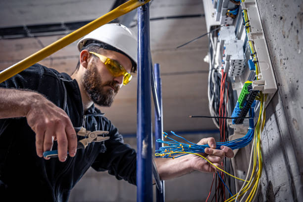 Best Home Electrical Repair  in Stanley, ND