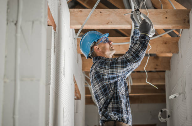 Best Electrician Near Me  in Stanley, ND