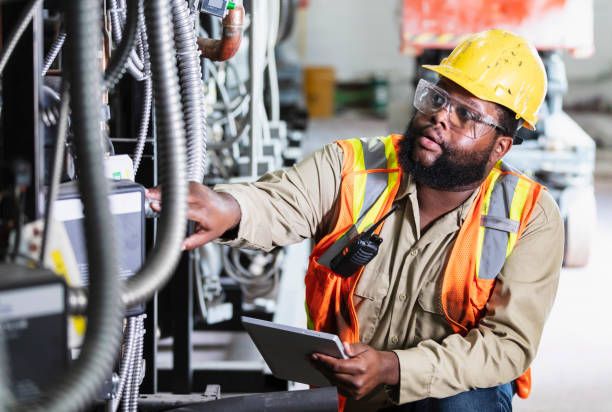 Electrical System Inspection in ND