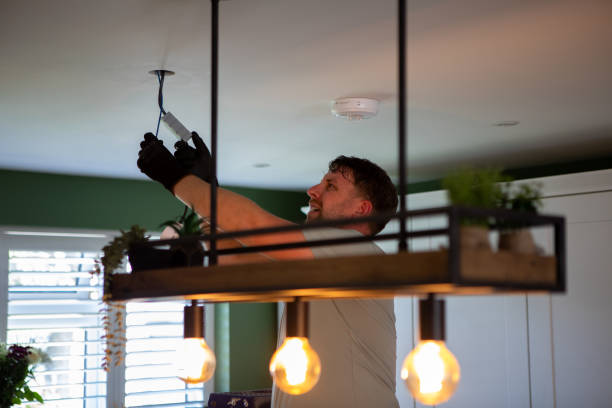 Best Residential Electrician Services  in Stanley, ND