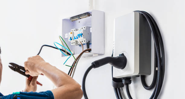 Best Industrial Electrical Services  in Stanley, ND