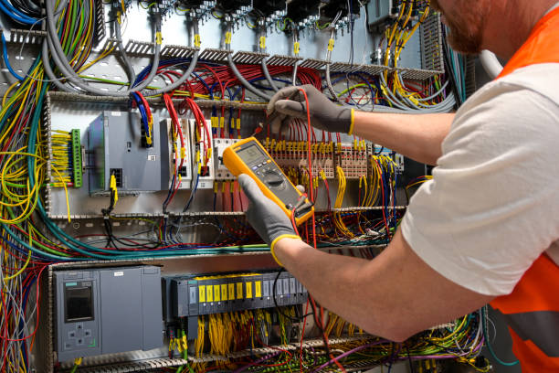 Electrical Rewiring Services in ND