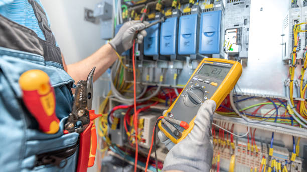 Best Electrical Contractors for Businesses  in Stanley, ND