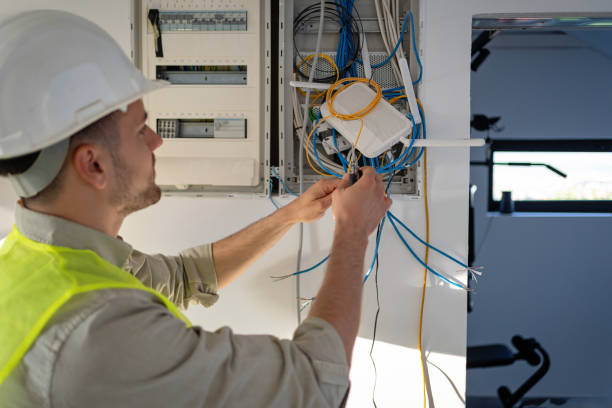 Best Electrical System Inspection  in Stanley, ND