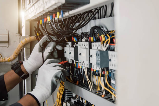  Stanley, ND Electrician Pros